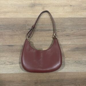 Small Cherry Shoulder Bag